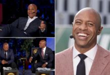 Jay Williams speaks out on ‘extremely uncomfortable’ motorcycle comments on NBA draft broadcast