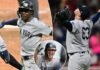 Jazz Chisholm’s Jr.’s late homer, bullpen propel Yankees past Guardians