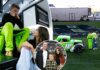 Kyle Busch’s wife made an agonizing promise to the NASCAR star on his deathbed
