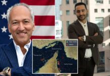 Iranian dissidents warn Trump of handing regime a ‘victory it could never win on the battlefield’ in peace talks