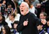 Gregg Popovich’s impassioned plane speech to Spurs gave them hope against Knicks