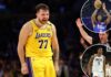 Lakers must prove Luka Doncic is priority by drafting a center