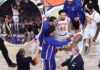 Knicks squeezed every last bit of Garden magic into impossible win