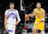 Lakers’ Walker Kessler hopes hit twist after Jazz center disputes report