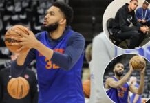 The historic edge Knicks would gain with win in vital NBA Finals Game 2