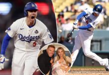 Why Dodgers star Freddie Freeman has conflicting feelings about pursuit for 3,000 hits