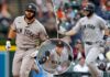 Yankees crush three big homers off Tarik Skubal to take series against Tigers