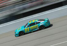 NASCAR heads to Michigan for FireKeepers Casino 400—How to watch for free