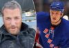 Ex-Rangers star Sean Avery claims ‘crazy’ neighbor tried to frame him with ‘hookers’ after shooting outside LA home