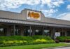Cracker Barrel shares soar on improved customer satisfaction, but cook warns chain has started to cut corners