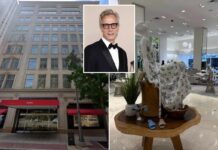 Neiman Marcus to lay off 67 employees as landmark Dallas flagship slated to close for good