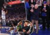 Larry David tells The Post he can’t believe he saw Knicks’ Game 4 miracle — he’s ‘supposed to miss games’ like that