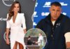 Dianna Russini bragged about using NFL coach to get out of ticket