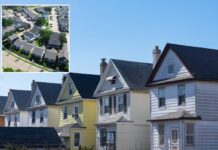 Housing report cards crown Midwest, South as leaders as 6 states fail out