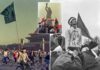 Cache of unseen Tiananmen Square protest pics show Chinese resistance and clashes with People’s army up close