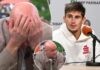 Andre Agassi could not contain his disbelief at Matteo Arnaldi’s stunning French Open semifinal withdrawal
