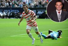 Landon Donovan sees ‘crucial’ Christian Pulisic advantage for USMNT at this World Cup