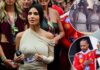 Formula 1 WAGs were privately fuming over the Kim Kardashian ‘circus’ at Monaco Grand Prix