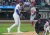 Freddy Peralta’s struggles continue as Mets look far from a turnaround after shutout loss to Cardinals