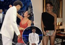 Cameron Boozer’s girlfriend shares touching NBA draft night message