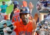 Handing out MLB midseason awards as AL MVP becomes complex puzzle