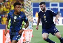 How to watch Scotland-Brazil for free in World Cup 2026: Time, livestream