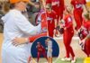 Texas Tech softball star’s dad goes on wild Tennessee rants in College World Series handshake drama