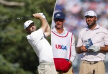 Don’t count out a Scottie Scheffler US Open comeback for career grand slam