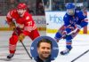 What Dylan Larkin’s bombshell trade request means for the Rangers and Vincent Trocheck