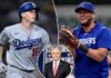 With MLB lockout looming, Dodgers fed up being political pawn in labor battle: ‘Annoying’