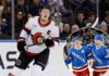Brady Tkachuk trade shows how Rangers are outside the inner circle in NHL’s new normal