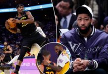 Jimmy Butler’s agent pushes back on Warriors trade rumors amid Anthony Davis buzz