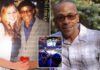 Lifelong Knicks fan brings husband’s ashes to NBA Finals game — believes spirit will help team win championship