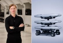 3D printing company Divergent unveils technology to increase output by 8x: ‘Respond to changing demand far more quickly’
