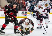 How Rangers can fill their biggest need as offseason market opens up