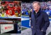 NFL Commissioner Roger Goodell declines to testify before Congress over broadcast deals — here’s why