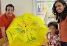 Hyderabad Stay At Home Dad Shares What It’s Really Like To Be Full-time Parent