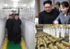 Kim Jong Un’s sister calls US push for its denuclearization ‘anachronistic dream’