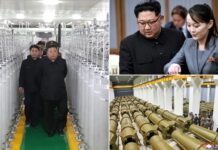 Kim Jong Un’s sister calls US push for its denuclearization ‘anachronistic dream’
