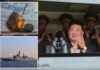 Kim Jong Un demands ‘destructive’ military posture as South Korea vows to boost drone warfare