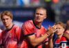 Norway coach explains sitting superstar Erling Haaland for World Cup group stage finale