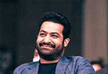 Jr NTR and Trivikram Srinivas Reunite for Mythological Action Epic Inspired By Lord Kartikeya
