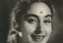 Editors Take: The Quiet Power of Nutan