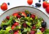 Copycat Zupas Nuts About Berries Salad