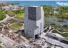 Obama center opens after years-long saga as locals warn ‘monstrosity’ could price them out
