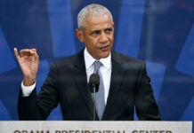 Obama Center embeds ‘Indigenous’ land message on controversial site