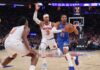 Hawks acquire Aaron Wiggins in pre-NBA draft trade