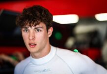 Oliver Bearman surprised by Q2 Barcelona result after “worst” F1 car in FP3
