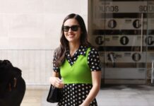 Olivia Rodrigo Wore the Most ’90s (and Least Expensive) Hair Accessory — See Photos