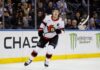 Senators trading Brady Tkachuk to Panthers in NHL blockbuster that unites him with brother
